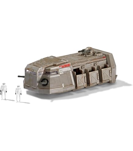 Amazon.co.jp: スター・ウォーズ アクション・フリート/マイクロ